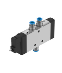 FESTO 163818 Ricambi pneumatici