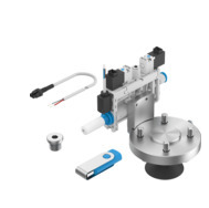 FESTO 8121043 Ricambi pneumatici