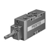 FESTO 33185 Ricambi pneumatici