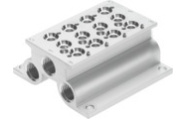 FESTO 543823 Ricambi pneumatici