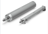 SMC CDG1BN32500Z Ricambi pneumatici