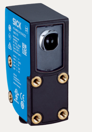 SICK 1081721 Ricambi elettrici e automazione