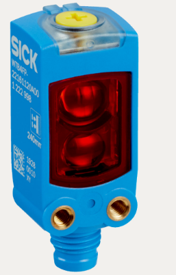SICK 1222998 Ricambi elettrici e automazione