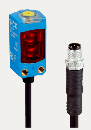 SICK 1125734 Ricambi elettrici e automazione
