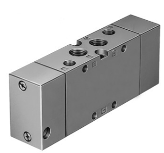 FESTO 14295 Ricambi pneumatici