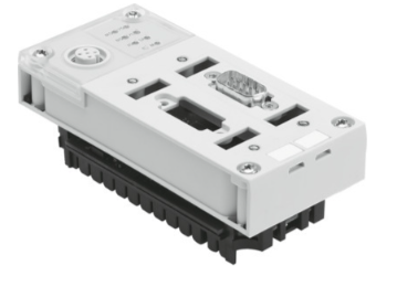 FESTO 526172 Ricambi pneumatici