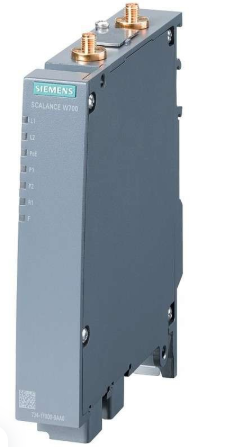 SIEMENS 6GK57341FX000AA0 Ricambi elettrici e automazione