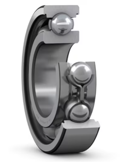 SKF 6212 Ricambi meccanici