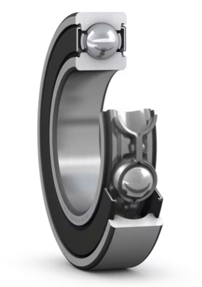 SKF 60042RSHC3 Ricambi meccanici