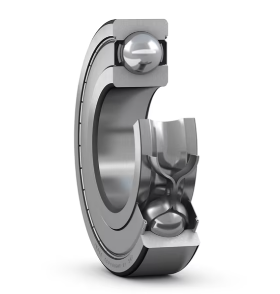 SKF 60062ZC3 Ricambi meccanici