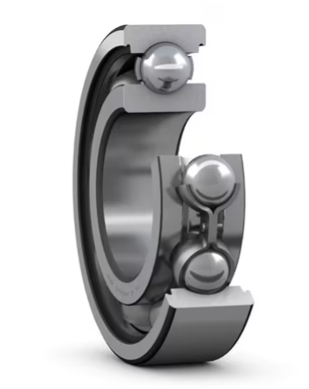 SKF 6304 Ricambi meccanici