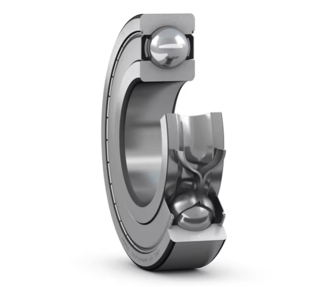 SKF 6242Z Ricambi meccanici