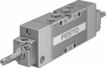 FESTO 19787 - immagine 3