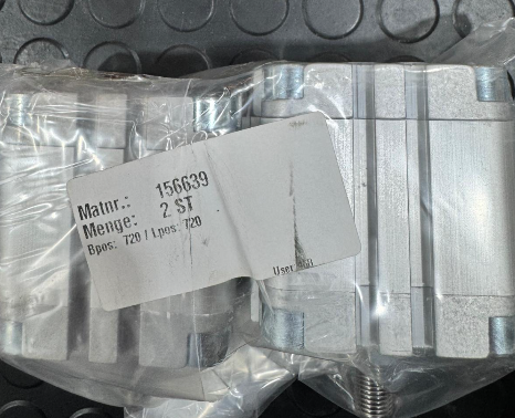 FESTO 156639 - immagine 2
