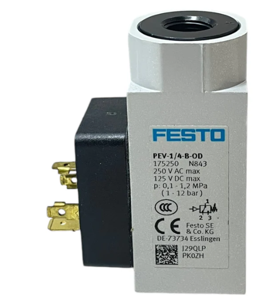 FESTO 175250 - immagine 2
