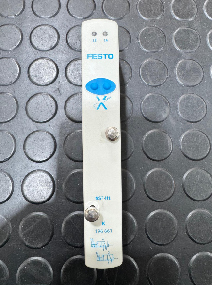 FESTO 196661 - immagine 2