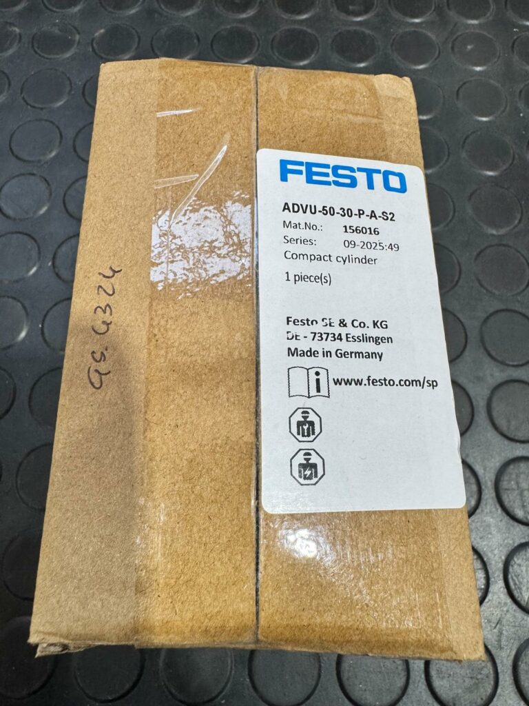 FESTO 156016.30 - immagine 2
