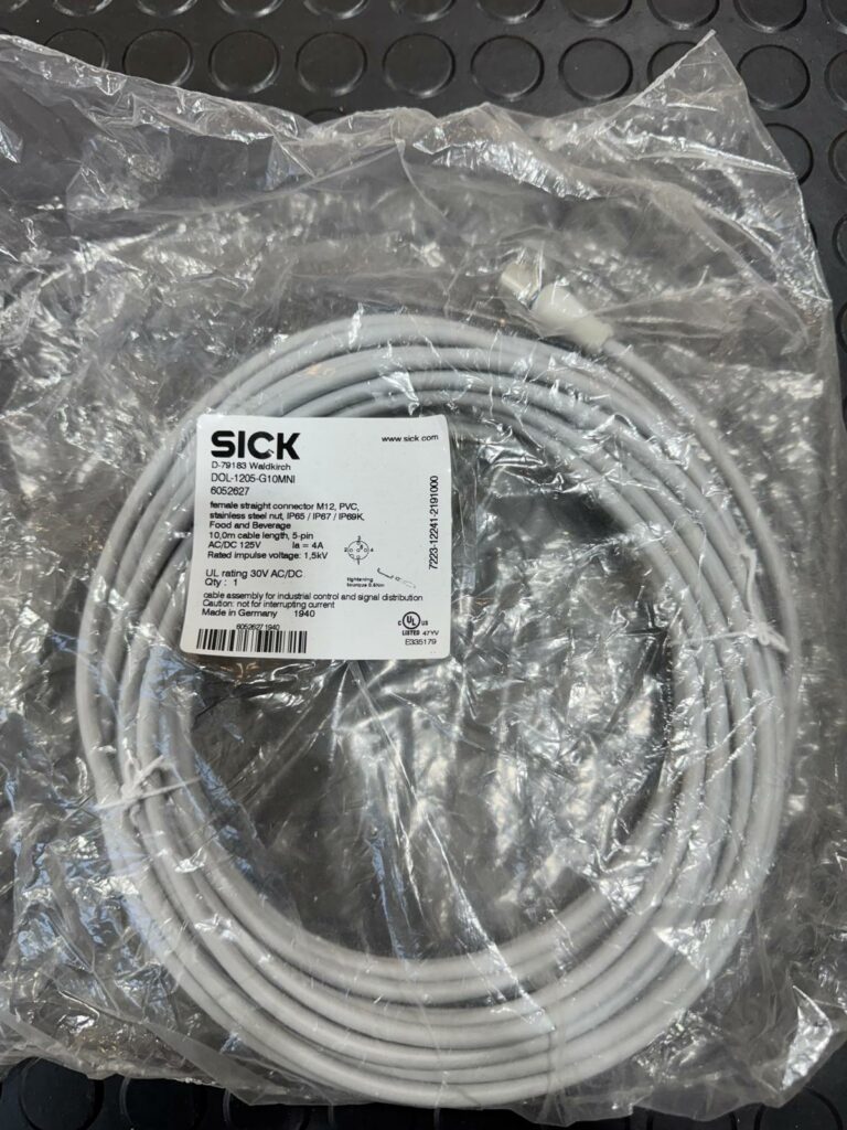 SICK 6052627 - immagine 2