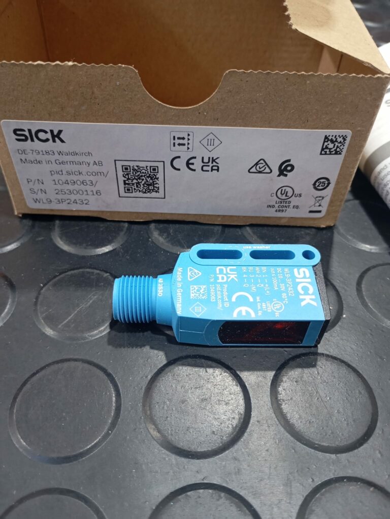 SICK 1049063 - immagine 2