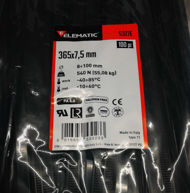 ELEMATIC 5327E - immagine 2