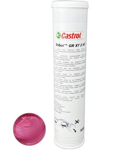 CASTROL TRIBOL400 - immagine 2