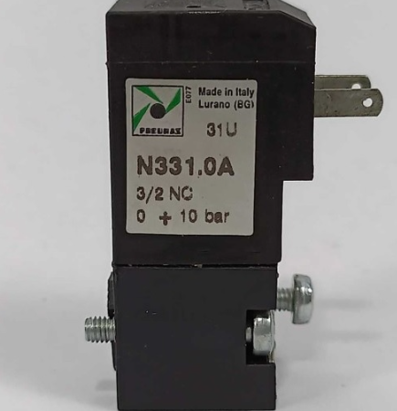 PNEUMAX N3310A Ricambi pneumatici