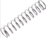 DIM MOLLE D22390 Ricambi meccanici