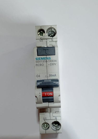 SIEMENS 5SV13161KK04 - immagine 2