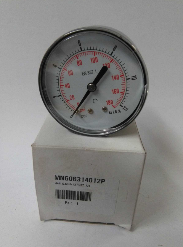 KONFIT MN606314012P Ricambi pneumatici