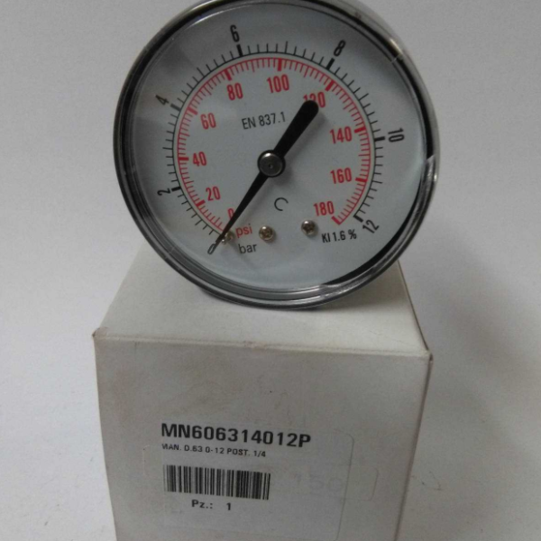 KONFIT MN606314012P Ricambi pneumatici