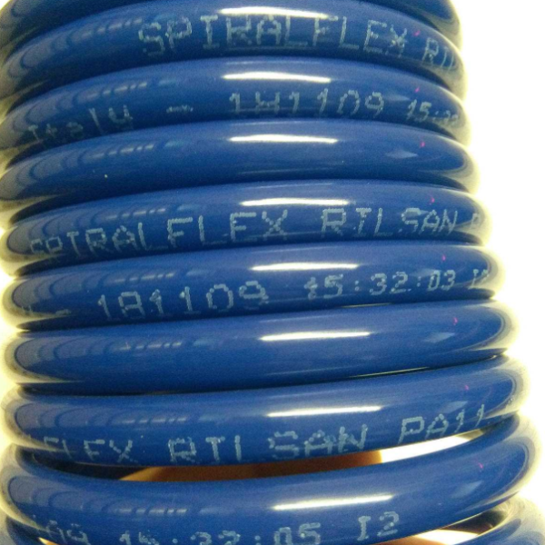 SPIRALFLEX SRB0830 Ricambi pneumatici