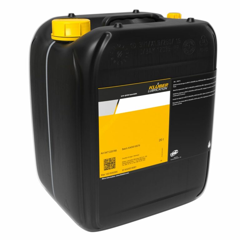 KLUBER LUBRICATION NH14220 Ricambi generici