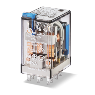 5533-general-purpose-relay-320x320-1.png FINDER 553380240000 Ricambi elettrici e automazione