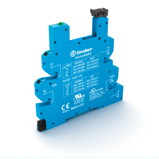 9360-socket-for-relay-push-in-terminal-320x320-1.png FINDER 9360 Ricambi elettrici e automazione