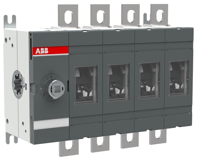 ABB 1SCA022720R0910 Ricambi elettrici e automazione