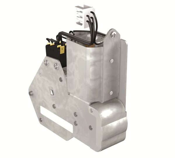 ABB 1SDA073725R1 Ricambi elettrici e automazione