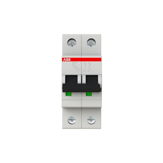 ABB 2CDS252001R0064 Ricambi elettrici e automazione