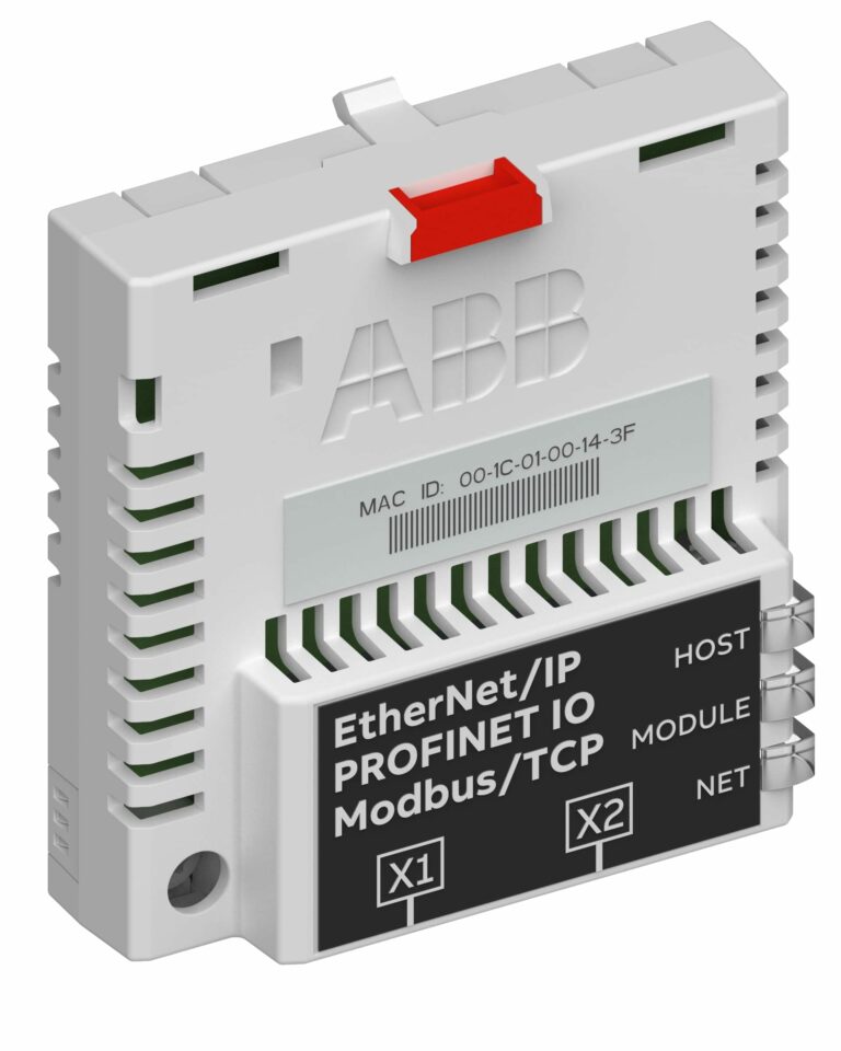 ABB 3AUA0000089109 Ricambi elettrici e automazione
