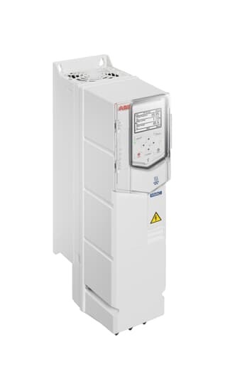 ABB 3AXD50000039010 Ricambi elettrici e automazione