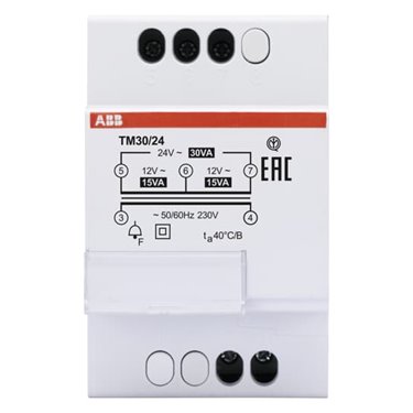 ABB TM3024 Ricambi elettrici e automazione