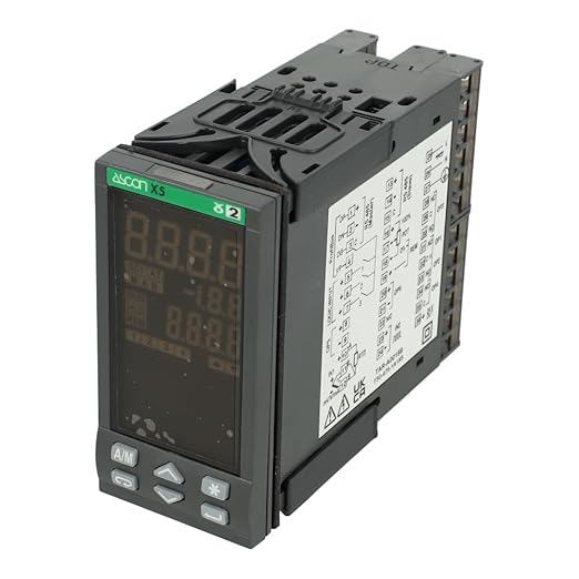 ASCON TECNOLOGIC X531040000