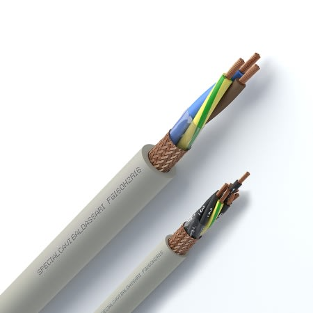BALDASSARI CAVI FRZ25003G Ricambi elettrici e automazione