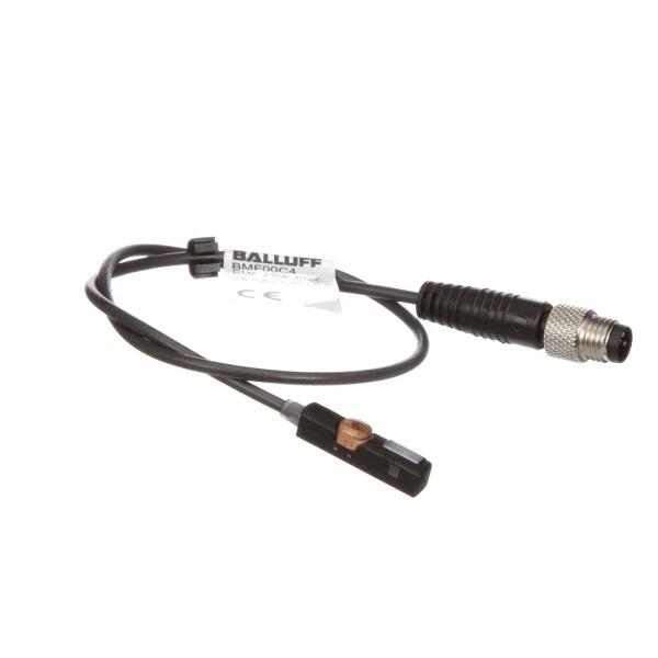 BALLUFF BMF00C4 Ricambi elettrici e automazione