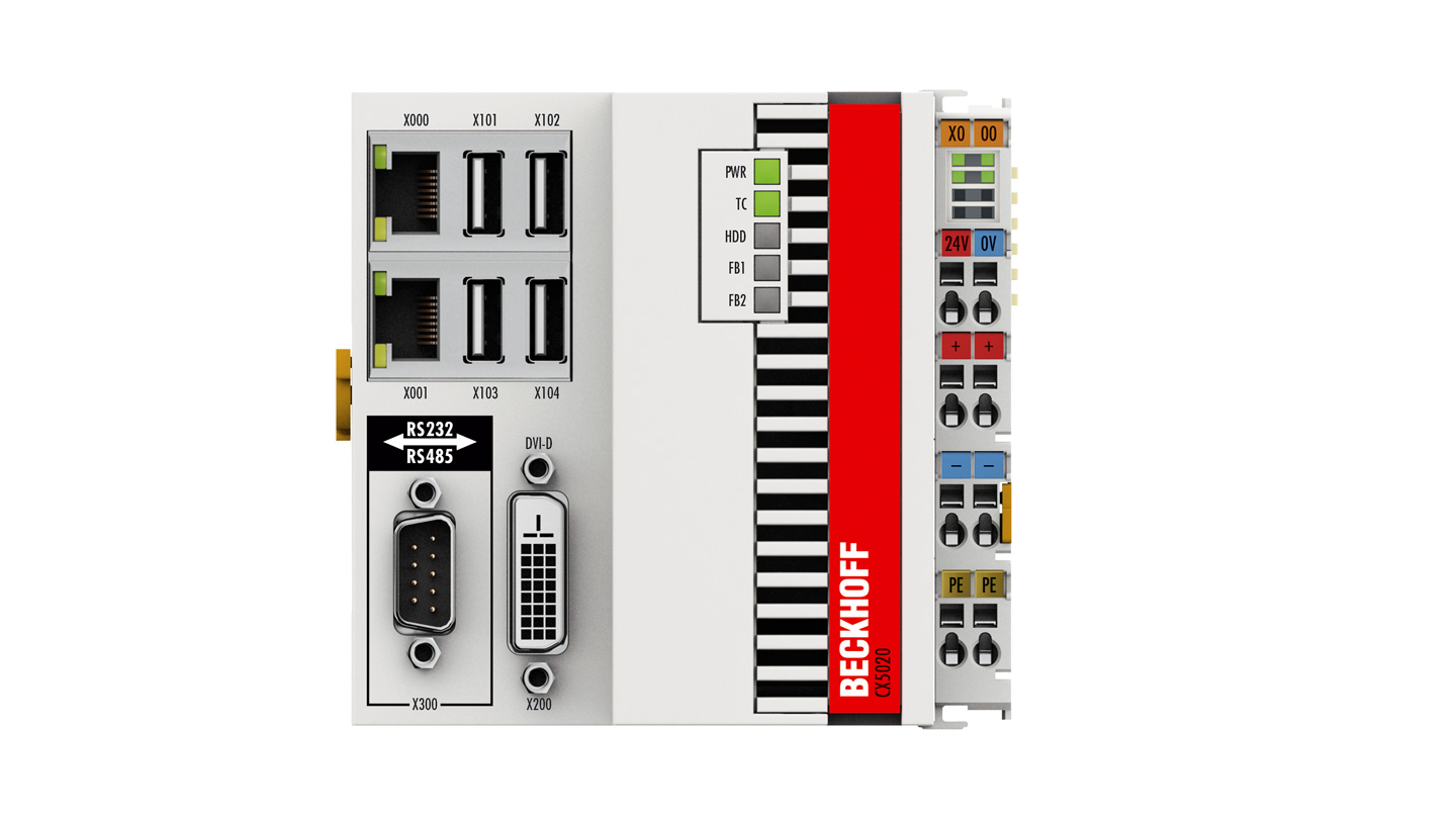 BECKHOFF_CX50200111.jpg BECKHOFF CX50200111 Ricambi elettrici e automazione
