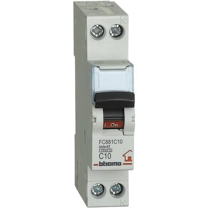 BTICINO FC881C10 Ricambi elettrici e automazione