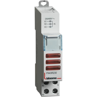 BTICINO FN43R230 Ricambi elettrici e automazione
