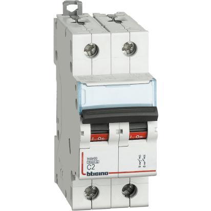 BTICINO FN82C2 Ricambi elettrici e automazione