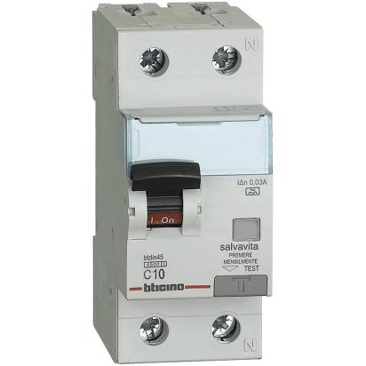 BTICINO GA8813A10 Ricambi elettrici e automazione