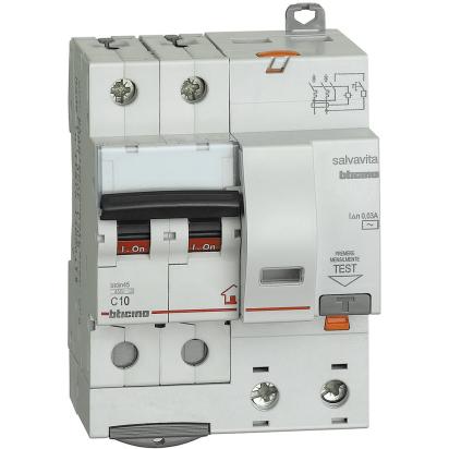 BTICINO_GC8230AC10.jpg BTICINO GC8230AC10 Ricambi elettrici e automazione