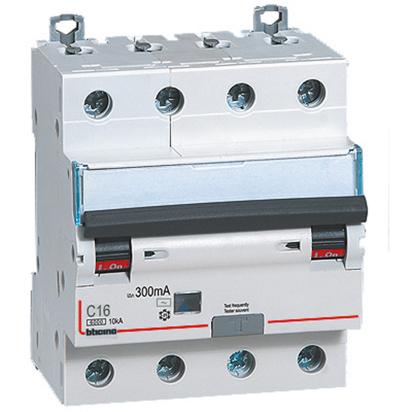 BTICINO GN8844AC16 Ricambi elettrici e automazione